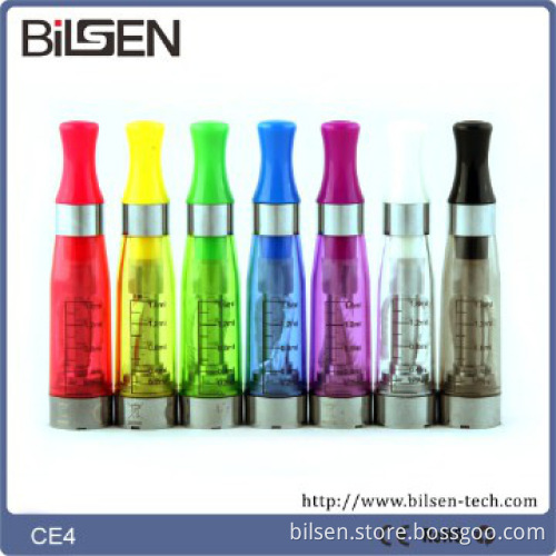 Hot -selling Colorful clearomizer ce4